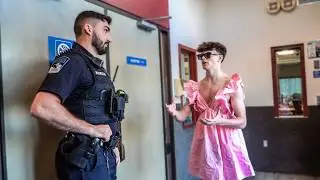 Confessing Real Crimes To Police
