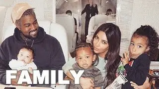 Kim Kardashian Family Photos | Parents, Sister, Brother, Husband, Son & Daughter 2018