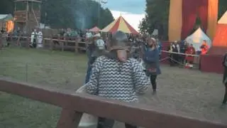 O Srebrny Pas Grunwaldu   finały part 2