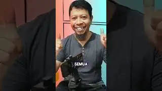 Solusi Holder Handphone Tripod Rusak atau Patah