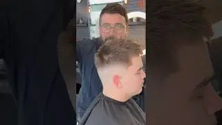 #music #edm #bass #remix #dubstep #asmrhaircut #barbershop