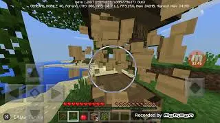 minecraft survival bölüm 1