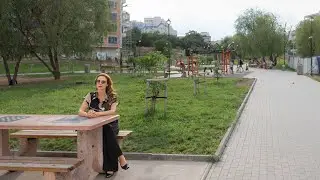 Тристаен апартамент с невероятна тераса в жк Меден Рудник