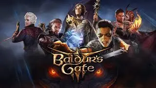 [BALDUR'S GATE  3] Lower City: The Pale Elf / Investigate Cazador's Palace - Part#38