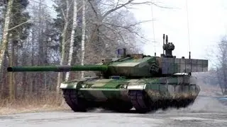 China's New Type 99A2 Main Battle Tank Pics [1080p]