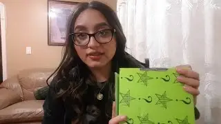 Jeffree Star Mystery Box Halloween Reveal 2020