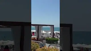 Отпуск начался🌊😍 