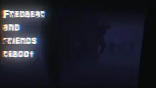 fredbear and friends reboot