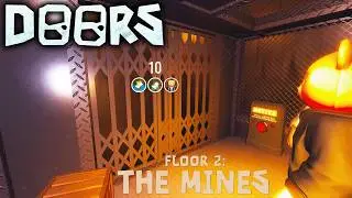 Вышел Второй этаж Дверей | Doors