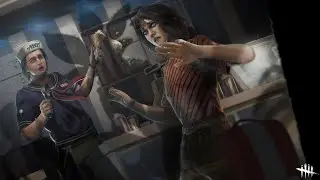 Dead By Daylight - Survivin' 😎