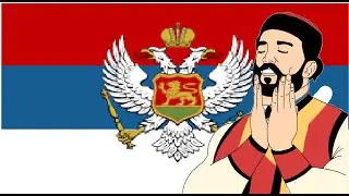 Ranking Every Montenegrin Monarch