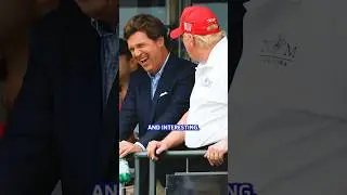 Tucker: I Don’t Get This About Trump’s Haters