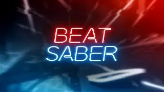 BABYS FIRST BEATSABER