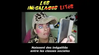 Stacy Star - Les inégalages socials