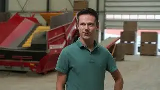 Provincie Flevoland - Aftermovie Landbouwcafés 2024