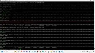 Using Chat GPT to build Ansible playbooks to deploy the infrastructure for an app it helped me build