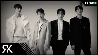 2AM - '잘 가라니 (No good in good-bye)' M/V [Legendado PT/BR]