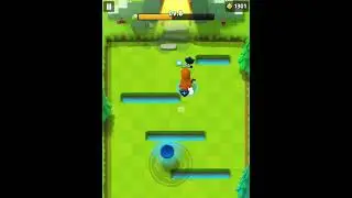Archero - Gameplay Walkthrough (iOS, Android)