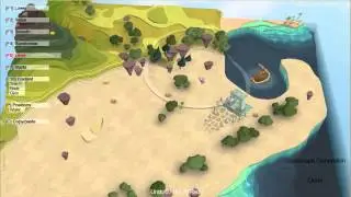 Прохождение игры Godus 2.4. Часть 10/2. TimeLapse Game