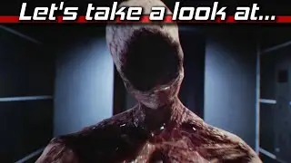 Defaced: Dark Abyss - Demo Gameplay