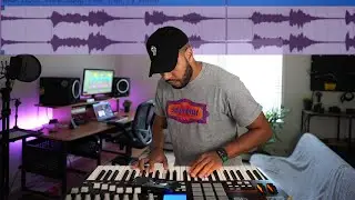 How To Make a Song From Scratch *MUST WATCH* 🔥