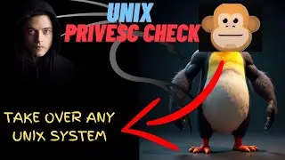 How to Detect Privilege Escalation Vulnerabilities with Unix PrivEsc Check
