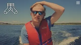 Dexter - Wind weht durch das Haar