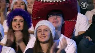 КВН Камызяки   2013 Финал СТЭМ