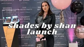 Shades By Shan Launch at JCPenney Beauty 💋 Bay Area Beauty Brand Launches Across All Store Locations