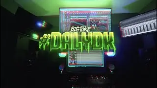 Big Toke - 