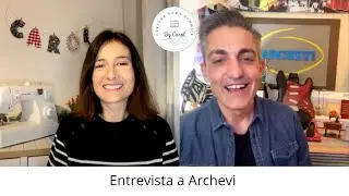 Entrevista a Archevi