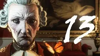 The Council  #13  |  Мы умнее мамани
