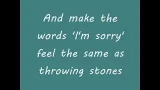 Charlie Worsham- Love Don't Die Easy Lyrics