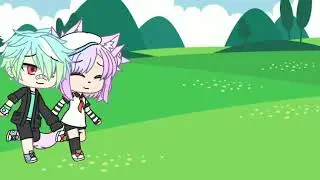 Моя (бывшая) телохранительница 【Gacha Life】Часть 2, серия 2.