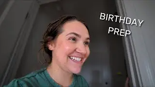 I can't believe we are doing this