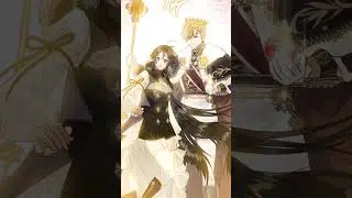 Две разные манхвы! Эх, любовь²☺ #manhwa #manhwareccomendation #2d #рекомендую