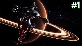 System Shock | Episode 1 | Here At Last |