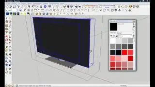 sketchup tutorial vray sketchup sketchup 2015 tutorial beginner #5