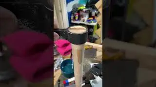 Help Me With Tomahawk Head
