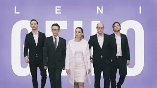 LENI - Geilo (Offizielles Musikvideo)