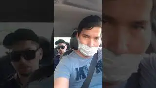 Халявщики на Яндекс такси