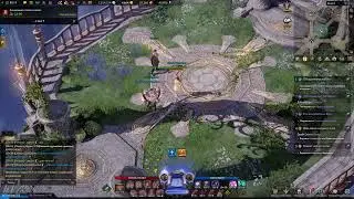 Lost Ark 2.0 Волшебница. Южный Берн
