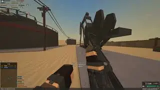 THIS Is How Good The Kriss Vector Is - Phantom Forces