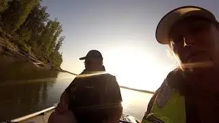 Рыбалка в Молчаново 2019