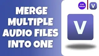 How to Merge Multiple Audio Files into One