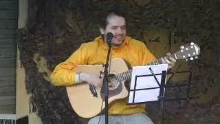 Игорь Лазарев — Не грусти (Алексей Костюшкин)