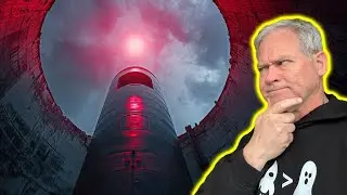 SOLVED: The Malmstrom AFB UFO