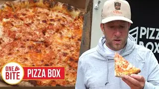 Barstool Pizza Review - Pizza Box (St. Petersburg, FL) presented by Rhoback