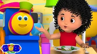 Wow Oh Rau Của Tôi + vần điệu giáo dục nhiều hơn cho trẻ em