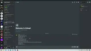 DISCORD PARTY MODE (ALL ACHIEVEMENTS EXEPT FOR "CLICKHERE FOR YOUR PRIZE")